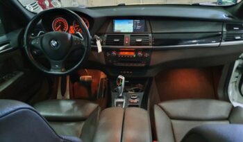BMW X5 xDRIVE40d 5p lleno