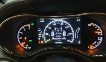 JEEP Grand Cherokee 3.0 V6 Diesel Summit lleno