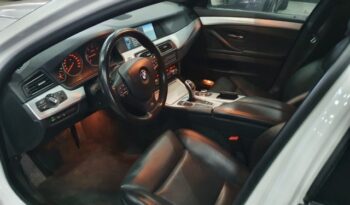 BMW Serie 5 535dA xDrive Touring lleno