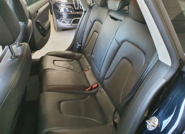 AUDI A5 Sportback 2.0 TDI 177cv quattro S tronic lleno