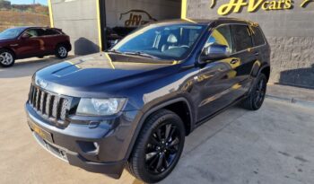 JEEP Grand Cherokee 3.0 V6 Diesel S-LIMITED lleno