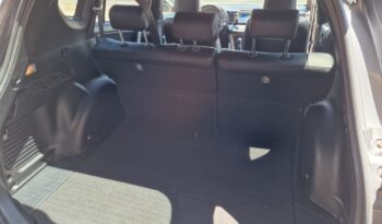 TOYOTA Rav4 2.0D 150D 2WD Executive lleno