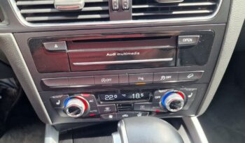AUDI Q5 2.0 TDI 177cv quattro Ambition plus lleno