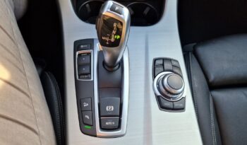 BMW X3 XDRIVE20D 5p. lleno