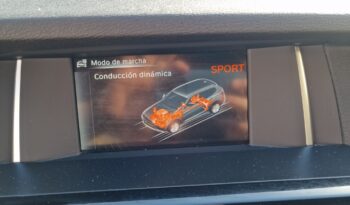 BMW X3 XDRIVE20D 5p. lleno