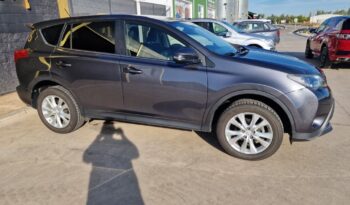 TOYOTA Rav4 150D AWD Executive lleno