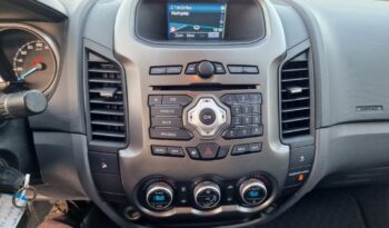 FORD Ranger 3.2 TDCi 200cv 4×4 Dob Cab Wildtrack lleno