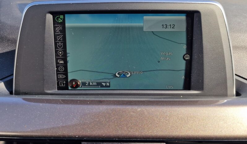 BMW X1 sDrive18d Business lleno
