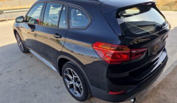 BMW X1 sDrive18d Business lleno