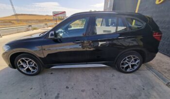 BMW X1 sDrive18d Business lleno