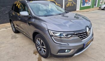 RENAULT Koleos Intens dCi 96 kW 130CV lleno