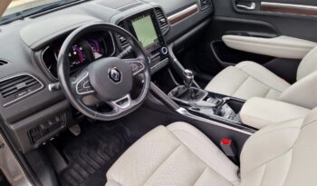 RENAULT Koleos Intens dCi 96 kW 130CV lleno