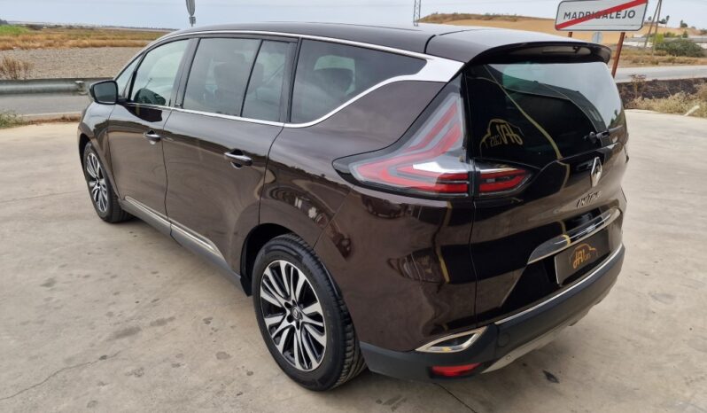 RENAULT Espace Initiale P. Energy lleno