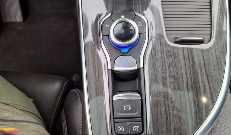 RENAULT Espace Initiale P. Energy lleno