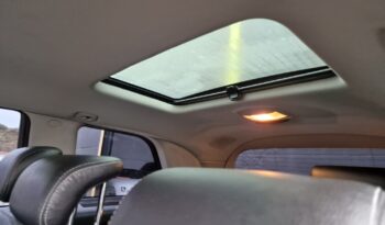 MERCEDES-BENZ Clase GL GL 320 CDI 4M lleno
