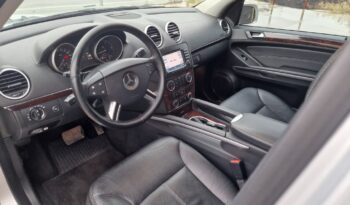 MERCEDES-BENZ Clase GL GL 320 CDI 4M lleno