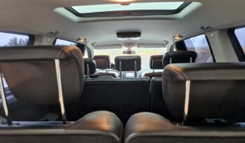 MERCEDES-BENZ Clase GL GL 320 CDI 4M lleno