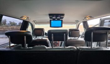 MERCEDES-BENZ Clase GL GL 320 CDI 4M lleno
