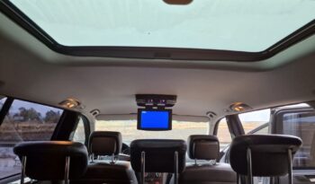 MERCEDES-BENZ Clase GL GL 320 CDI 4M lleno