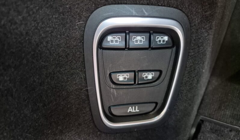RENAULT Espace Initiale P. Energy dCi 160 Twin Tur. EDC lleno