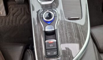 RENAULT Espace Initiale P. Energy dCi 160 Twin Tur. EDC lleno