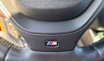 BMW X4 xDrive30d lleno