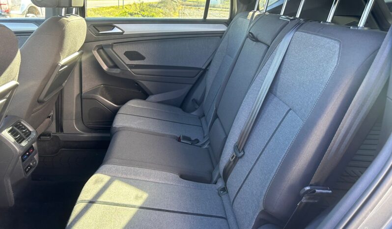 SEAT Tarraco 2.0 TDI 110kW 150CV SS Style Edition lleno