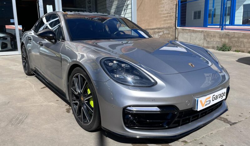 PORSCHE Panamera 4 EHybrid Executive lleno