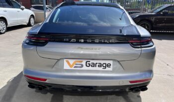 PORSCHE Panamera 4 EHybrid Executive lleno