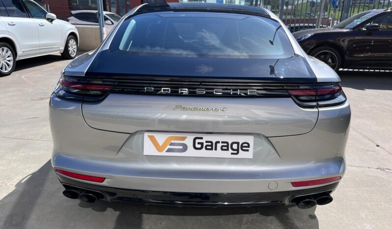 PORSCHE Panamera 4 EHybrid Executive lleno