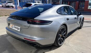 PORSCHE Panamera 4 EHybrid Executive lleno