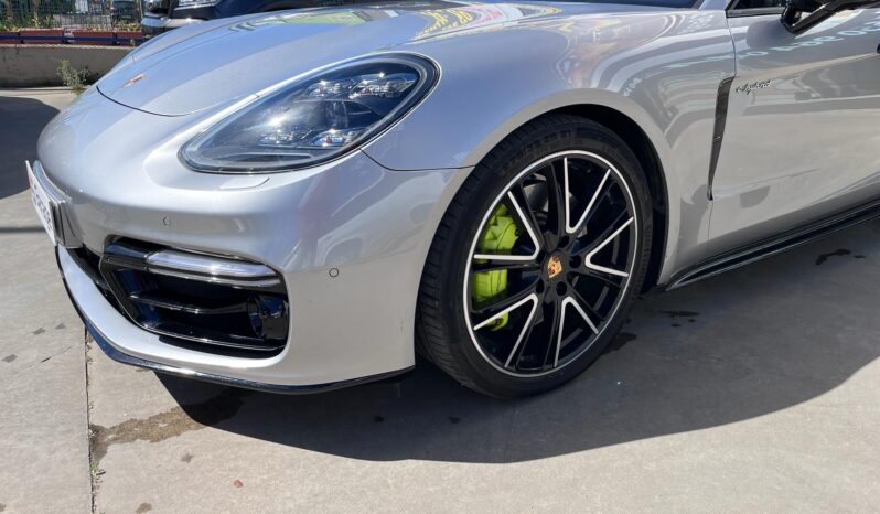 PORSCHE Panamera 4 EHybrid Executive lleno