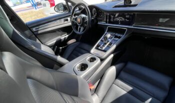 PORSCHE Panamera 4 EHybrid Executive lleno