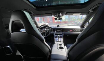 PORSCHE Panamera 4 EHybrid Executive lleno