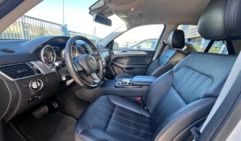 MERCEDES-BENZ Clase GLE GLE 250 d 4MATIC lleno