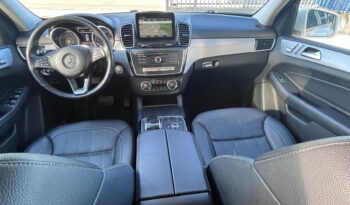 MERCEDES-BENZ Clase GLE GLE 250 d 4MATIC lleno