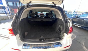 MERCEDES-BENZ Clase GLE GLE 250 d 4MATIC lleno