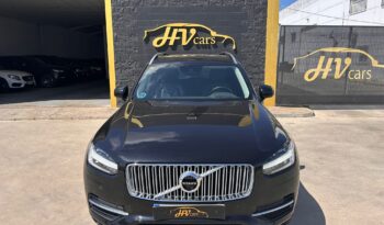 VOLVO XC90 2.0 D4 Inscription Auto lleno