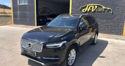 VOLVO XC90 2.0 D4 Inscription Auto