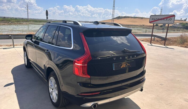 VOLVO XC90 2.0 D4 Inscription Auto lleno