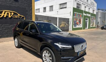 VOLVO XC90 2.0 D4 Inscription Auto lleno