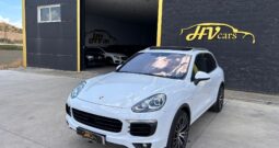 PORSCHE Cayenne Diesel