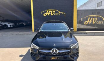 MERCEDES-BENZ CLA CLA 200 D DCT 4MATIC Shooting Brake lleno