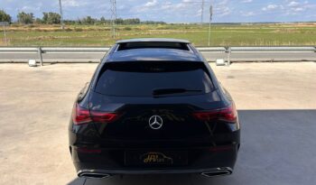 MERCEDES-BENZ CLA CLA 200 D DCT 4MATIC Shooting Brake lleno