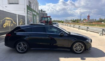 MERCEDES-BENZ CLA CLA 200 D DCT 4MATIC Shooting Brake lleno