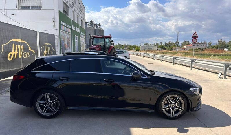 MERCEDES-BENZ CLA CLA 200 D DCT 4MATIC Shooting Brake lleno