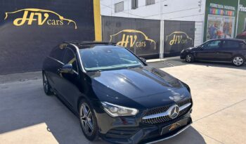 MERCEDES-BENZ CLA CLA 200 D DCT 4MATIC Shooting Brake lleno