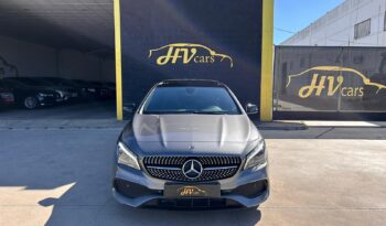 MERCEDES-BENZ Clase CLA CLA 200 d Shooting Brake lleno