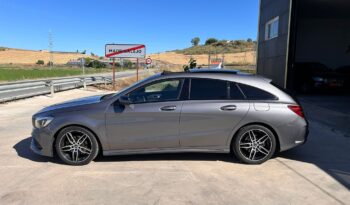 MERCEDES-BENZ Clase CLA CLA 200 d Shooting Brake lleno