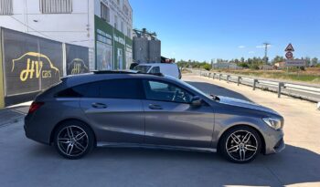 MERCEDES-BENZ Clase CLA CLA 200 d Shooting Brake lleno